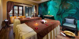 Serene spa - Best spas in Hanoi